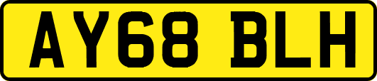 AY68BLH