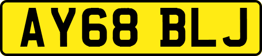 AY68BLJ
