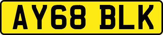 AY68BLK