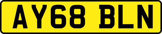 AY68BLN