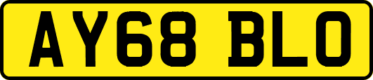AY68BLO
