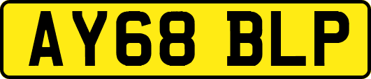 AY68BLP