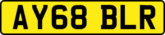 AY68BLR