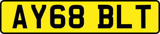 AY68BLT