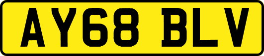 AY68BLV