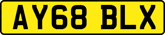 AY68BLX