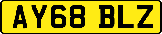 AY68BLZ