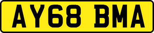 AY68BMA