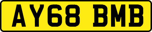 AY68BMB