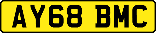 AY68BMC