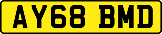 AY68BMD