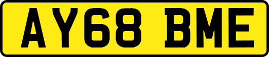 AY68BME