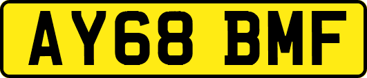 AY68BMF