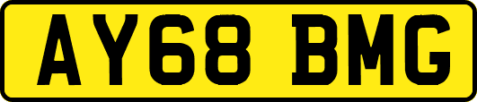 AY68BMG