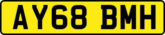 AY68BMH