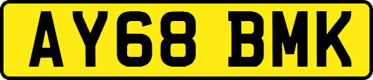 AY68BMK