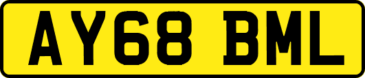 AY68BML