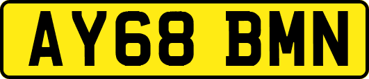 AY68BMN