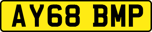 AY68BMP