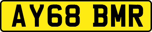 AY68BMR