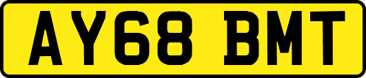 AY68BMT