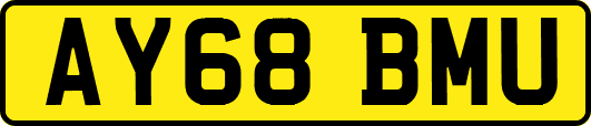 AY68BMU