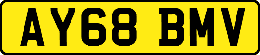 AY68BMV