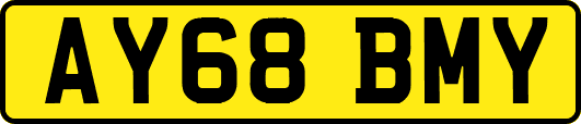 AY68BMY