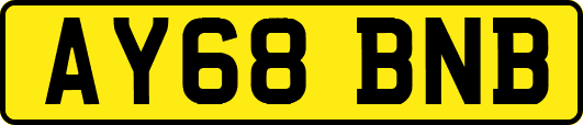 AY68BNB