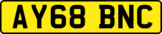 AY68BNC