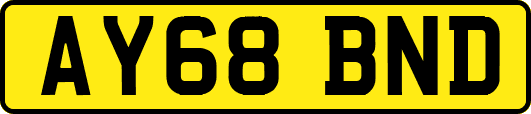 AY68BND