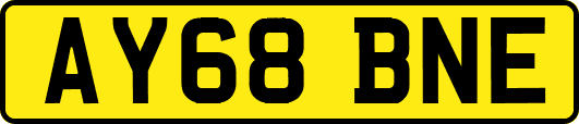 AY68BNE