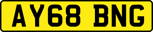 AY68BNG