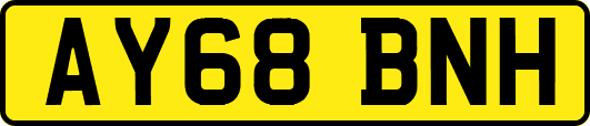 AY68BNH