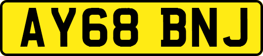 AY68BNJ