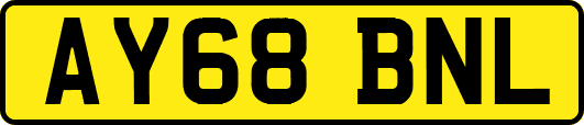 AY68BNL