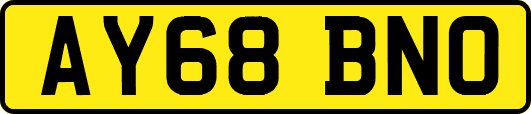 AY68BNO