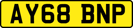 AY68BNP