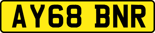 AY68BNR