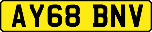 AY68BNV