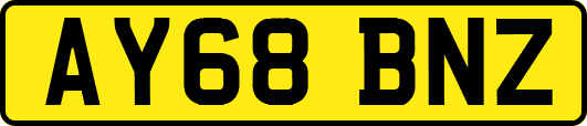 AY68BNZ
