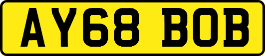 AY68BOB