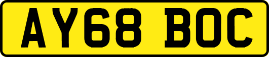 AY68BOC