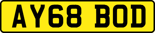 AY68BOD