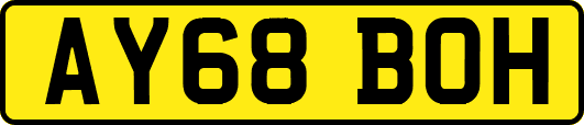AY68BOH