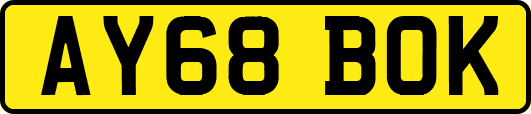 AY68BOK