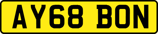 AY68BON