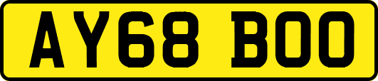AY68BOO