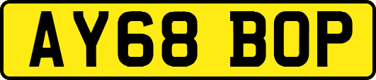 AY68BOP