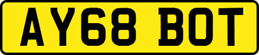 AY68BOT